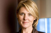 Van den Belt: managing director of ITV Broadband