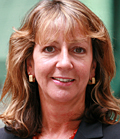 Holmes: leading data at Prospect Swetenhams