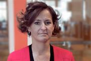 Annette King: chief executive at Ogilvy & Mather Group UK