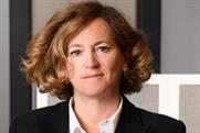 King takes over as AA chair from PHD's CEO
