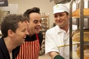 Morrisons: Ant & Dec TV campaign