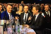 Brit Awards 2015: Too white and too bland
