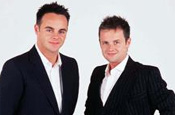 Ant and Dec: Grade calls for pay cuts