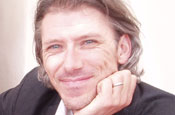Barnes: will lead an overhaul of Qthemusic.com