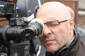 Minghella: died aged 54