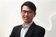 Ogilvy promotes Anthony Wong to global effectiveness role