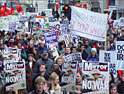 Liberty: film to focus on attack on human rights