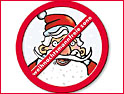 Santa: German opposition ad