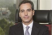Antonio Alonso: chief executive of CBS Outdoor International