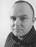 Antony Mayfield