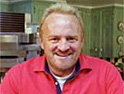Worrall Thompson: may be featured in Project Olive