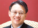 Young: more business approach