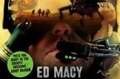 Apache: Harper Collins launches online game
