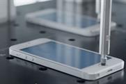 Apple: unveils 'better' campaign