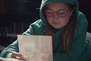 Apple's new Thanksgiving film beautifully inspires