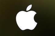 Apple: number one in Interbrand's Top 100 Best Global Brands for second year running