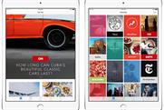 Will Apple News succeed where Newsstand failed?