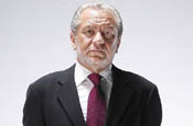 'The Apprentice': beats Diana documentary