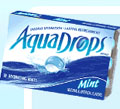 AquaDrops: brand being axed in the US