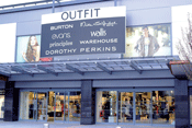 Arcadia Group appoints IM to handle its Outfit account