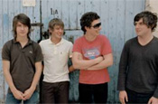 Arctic Monkeys: Xfm choice for 2006 classic album