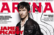 Arena: acting editor moves to Esquire