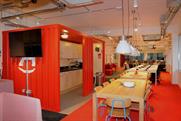 Argos opens London-based 'digital hub' to attract top technology talent