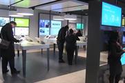 Video: Inside Argos' digital-first store and its 60-second pledge