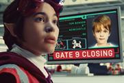 Argos invites trio of kids to star in its Christmas TV ad