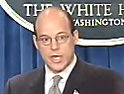 Fleischer: leaving White House