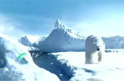 Ariel: Euro RSCG claim polar bear image is cliched