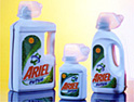 Four compete for P&G pan-European digital brief