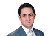 Arif Durrani, head of media at pk10, editor of Media Week