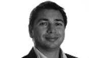 Ghosh: deal in excess of £9.2m