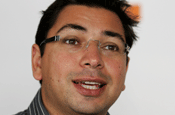Ghosh: Germany is a crucial market