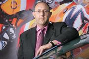 Ian Armstrong, Jaguar Land Rover