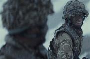 British Army to use experiential for recruitment campaign