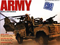 Army: hitting targets