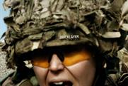 Army: media campaigns will now be bought by Carat