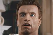 FCA brings back time-travelling Arnold Schwarzenegger in new PPI ads