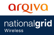 Arqiva and National Grid Wireless: merger approved