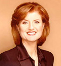 Huffington: blog being block booked by JWT
