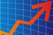UK adspend: Group M forecasts seven per cent increase for 2013