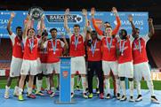 Arsenal in hunt for agency to develop its digital presence
