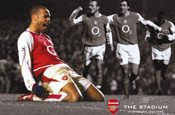 Arsenal Stadium: BDW worked on the marketing for the development