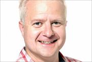 Tim Arthur: to be Time Out's acting chief executive from 1 October