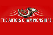 The Artois Championships: Stella ends sponsorship