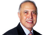 Sarin: stepping down