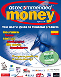 Asrecommended: Money door-drop