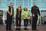 Asda's chief marketer says brand campaign is delivering despite 4.7% sales drop